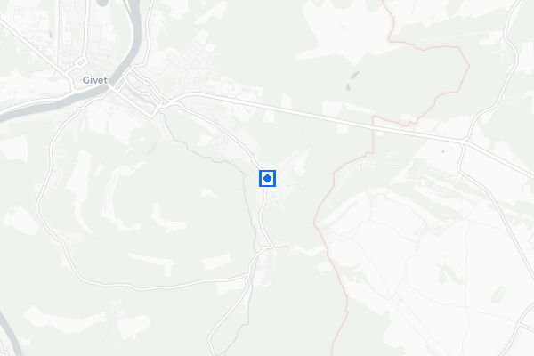 client map fromelennes ardennes 128407 1759232666