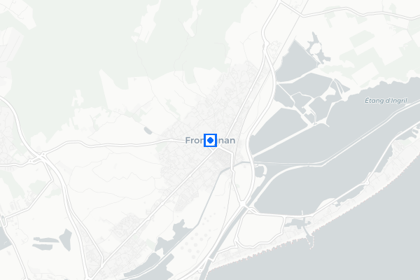 client map frontignan herault 550 1759599811