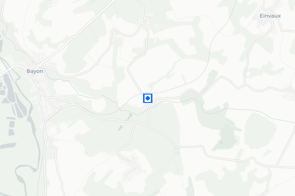 client map froville meurthe et moselle 145211 1759429157