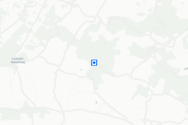 client map fustignac haute garonne 137358 1759502159