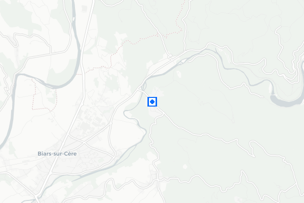 client map gagnac sur cere lot 142306 1759477396