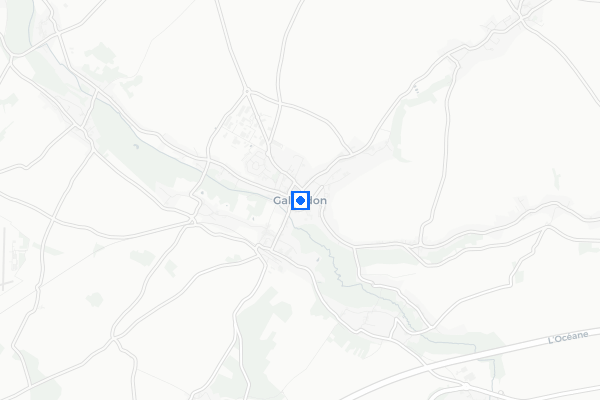 client map gallardon eure et loir 136012 1759506014