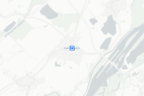 client map gambsheim bas rhin 151342 1759320085