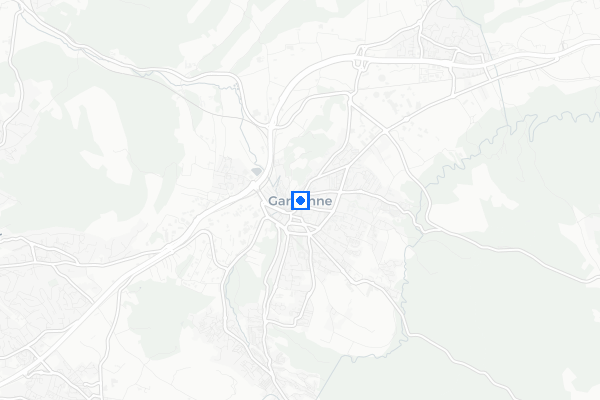 client map gardanne bouches du rhone 2436 1759599782