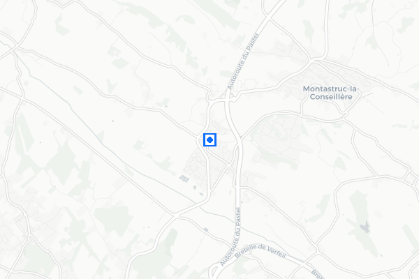 client map garidech haute garonne 137366 1759502137