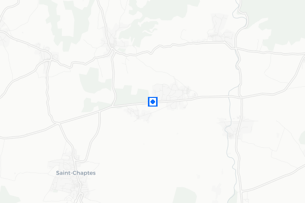 client map garrigues sainte eulalie gard 136950 1759503285