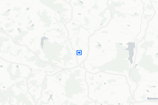 client map gazax et baccarisse gers 137830 1759500768