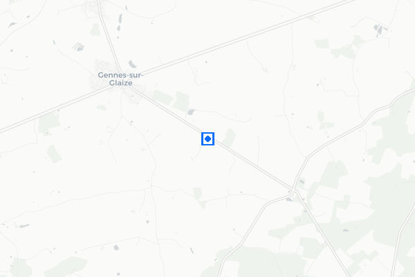 client map gennes sur glaize mayenne 144867 1759435432