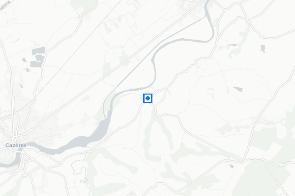 client map gensac sur garonne haute garonne 137372 1759502115