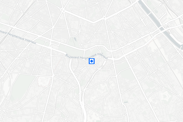 client map gentilly ile de france 53782 1759599763