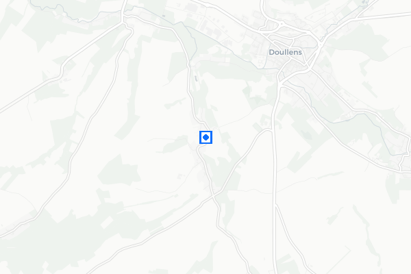 client map gezaincourt somme 155966 1759242707