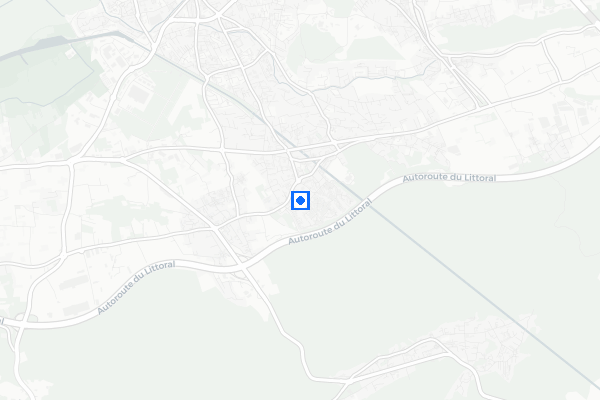 client map gignac la nerthe bouches du rhone 130201 1759556960