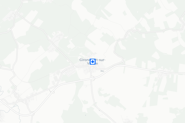 client map gironcourt sur vraine vosges 157810 1759238679