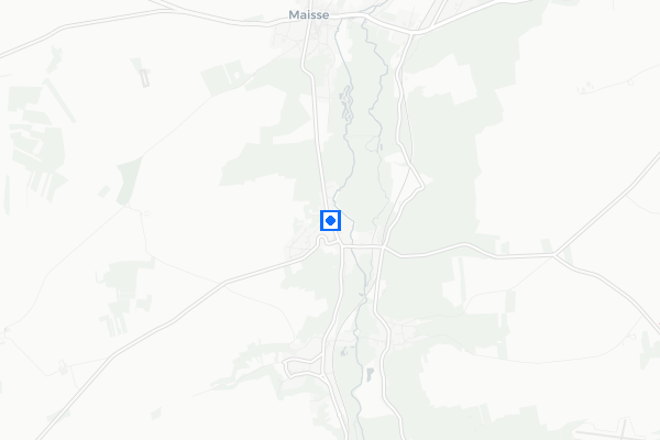 client map gironville sur essonne essonne 158581 1759237234