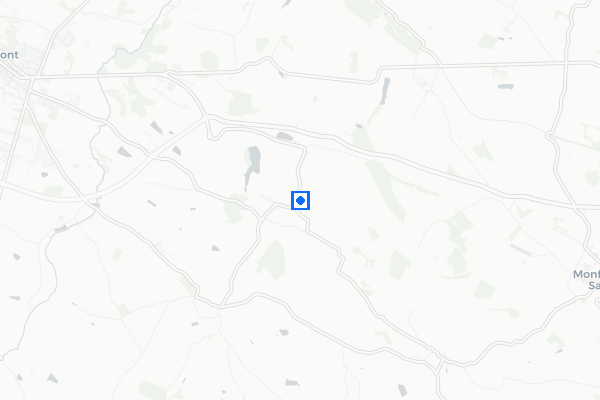 client map giscaro gers 137834 1759500760