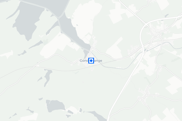 client map gondrexange moselle 146490 1759404220