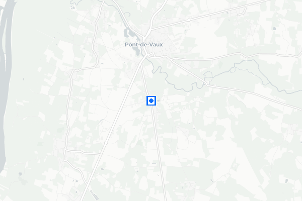 client map gorrevod ain 125460 1759232323