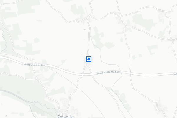 client map gottesheim bas rhin 151351 1759320070