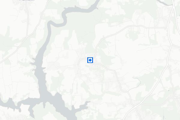 client map gouesnach finistere 136286 1759505207