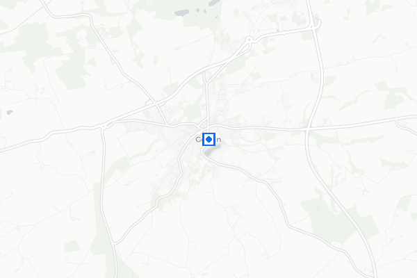 client map gourin morbihan 146100 1759426200