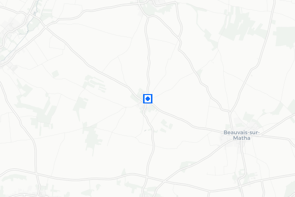 client map gourvillette charente maritime 131706 1759553883