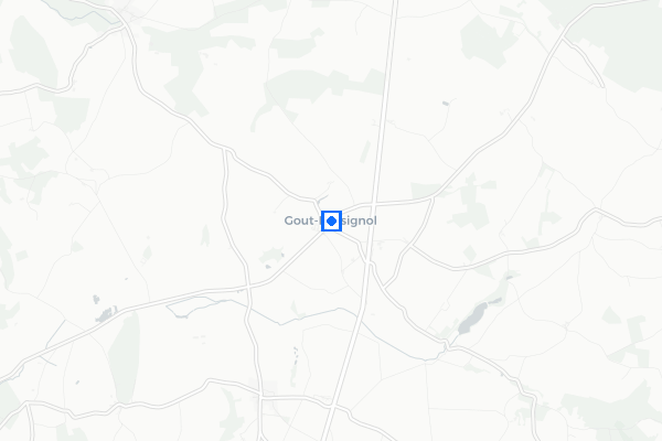 client map gout rossignol dordogne 133960 1759514290