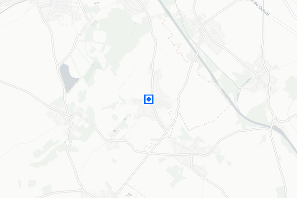 client map gouy sous bellonne pas de calais 149204 1759346654