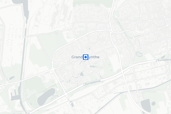 client map grande synthe nord 5291 1759599738