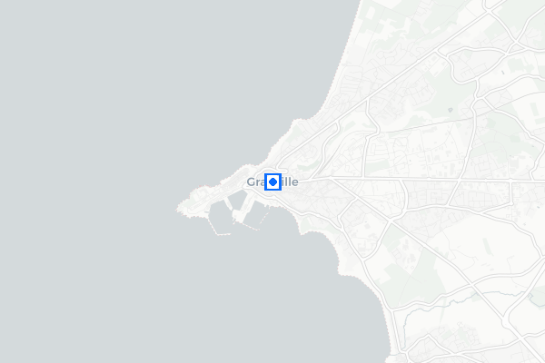 client map granville manche 19194 1759599734