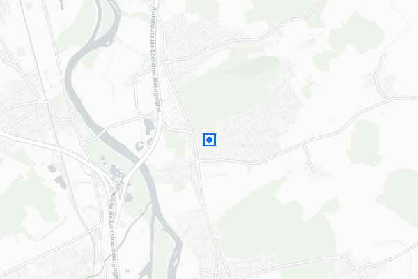 client map guenange grand est 58213 1759599706