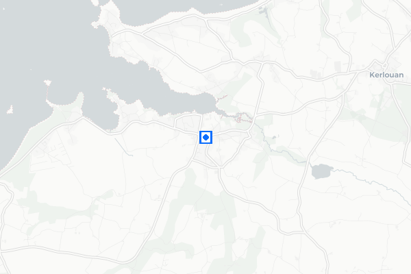 client map guisseny finistere 136300 1759505161