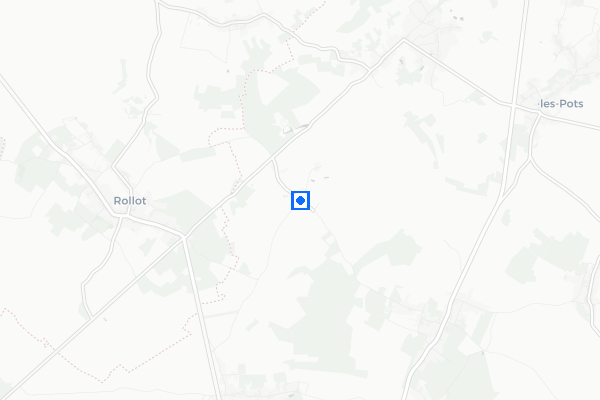 client map hainvillers oise 148040 1759232034