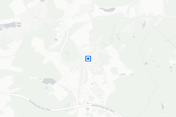client map hambach moselle 146522 1759404090