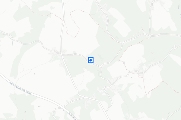 client map hangviller moselle 146524 1759404087