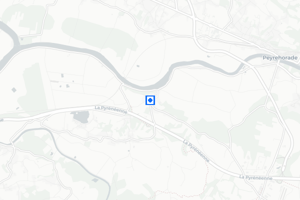 client map hastingues landes 140764 1759481797