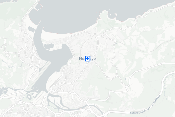 client map hendaye pyrenees atlantiques 5330 1759599666