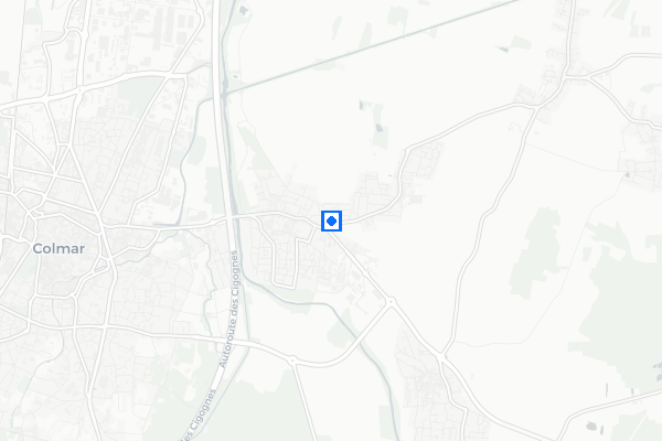 client map horbourg wihr haut rhin 151837 1759318595