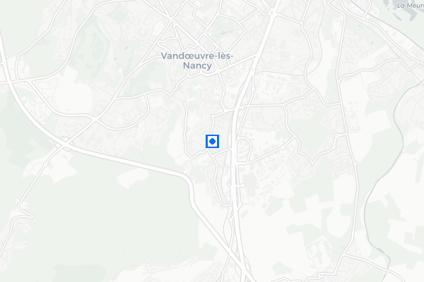 client map houdemont meurthe et moselle 145257 1759428867