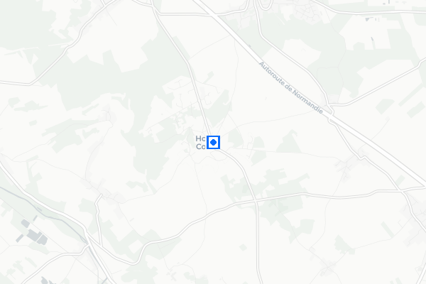 client map houlbec cocherel eure 135539 1759507328