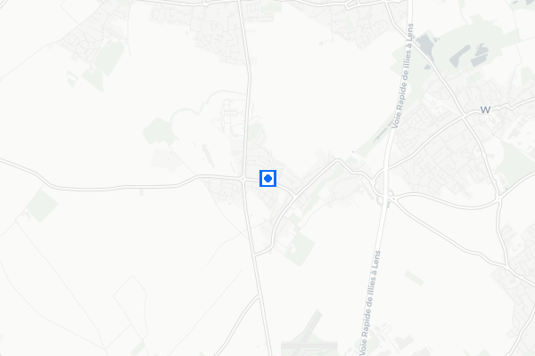 client map hulluch pas de calais 149271 1759346466
