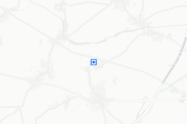 client map hurtigheim bas rhin 151395 1759319918