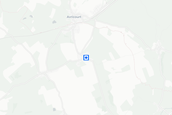 client map igney meurthe et moselle 145262 1759428824