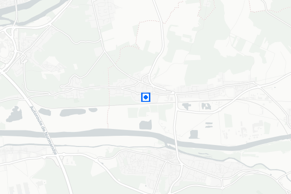 client map igoville eure 135544 1759507317