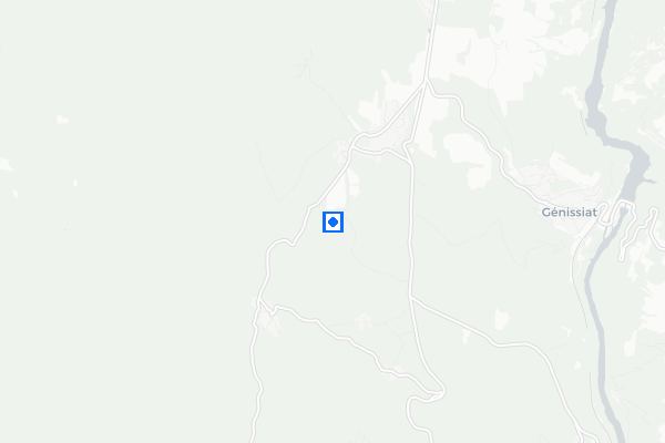 client map injoux genissiat ain 125473 1759231791