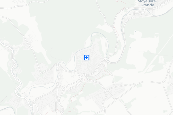 client map joeuf meurthe et moselle 145270 1759428808