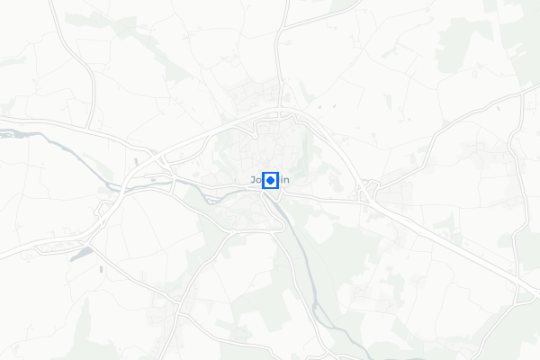 client map josselin morbihan 146121 1759426155