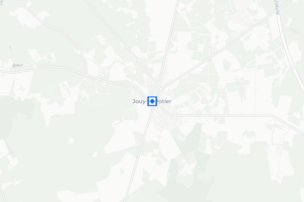 client map jouy le potier loiret 142057 1759231556