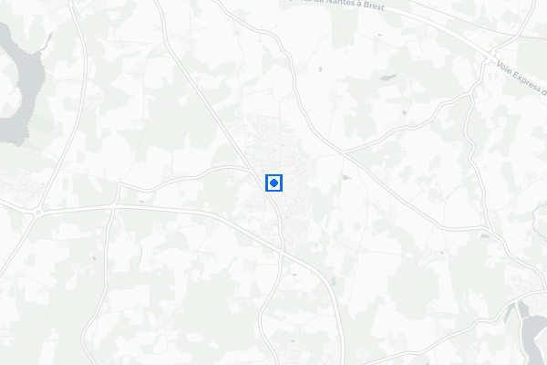 client map kervignac morbihan 146124 1759426147