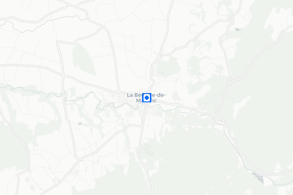 client map la begude de mazenc drome 134917 1759509057