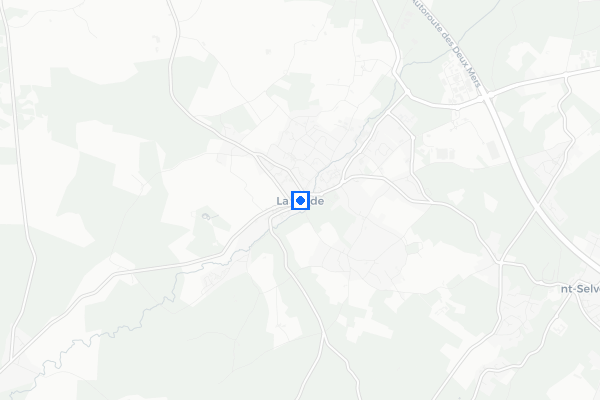 client map la brede gironde 138318 1759493817